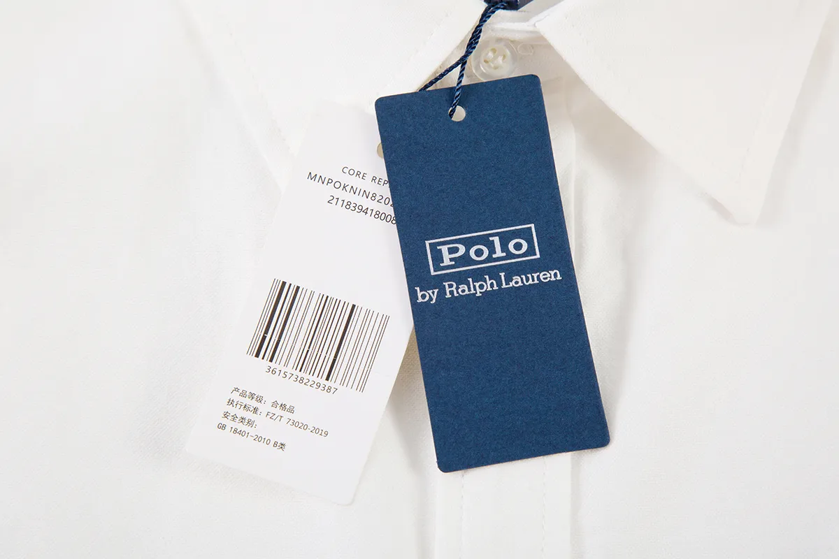【 】 ：26212# （ ） ：White/Khaki/ /Navy Blue/Light Blue/Light Pink/ Size：S XL Ralph Lauren/ 26SS ✅ 100 ✅ ✅ ✅ Ralph Lauren Classic 100 OOTD